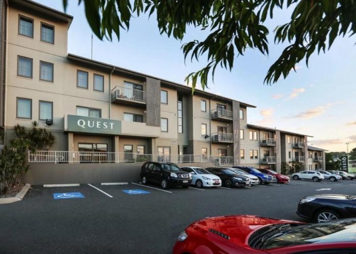 Gladstone Downtown Central Apartment Hotel
