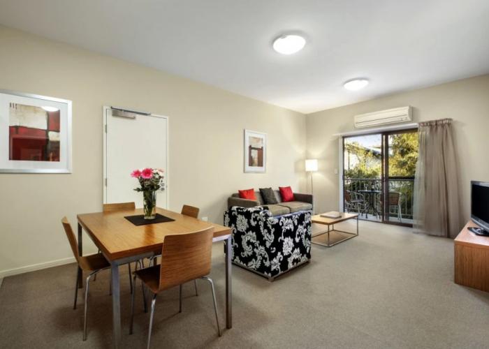 Gladstone Downtown Central Apartment Hotel