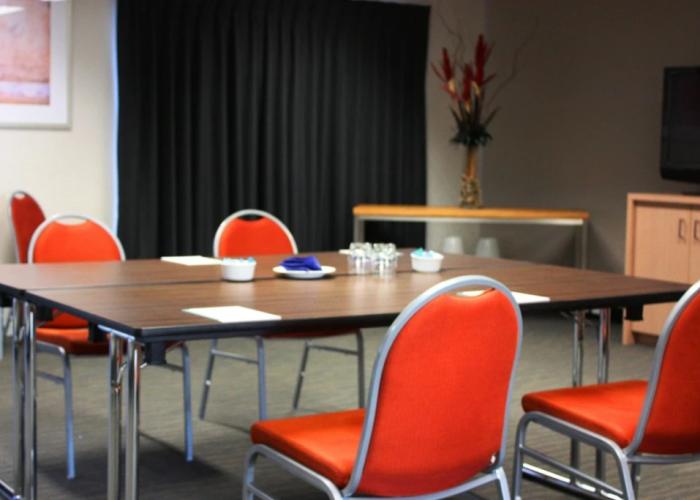 Gladstone Downtown Central Apartment Hotel