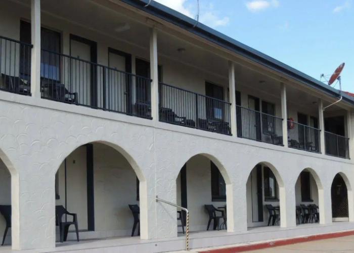 Park View Motel