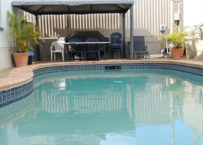 Park View Motel