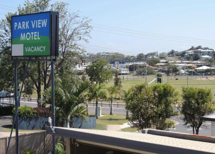 Park View Motel