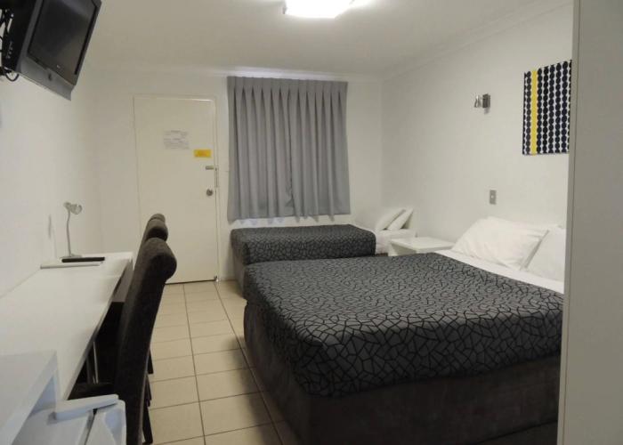 Park View Motel