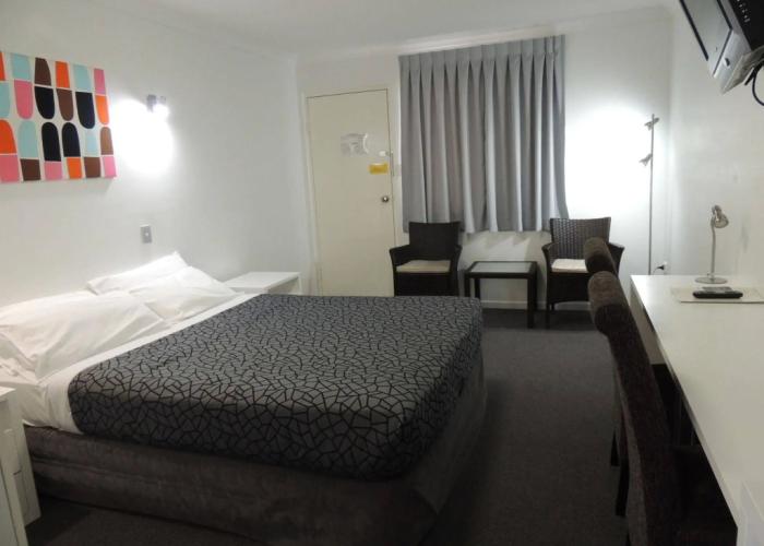Park View Motel