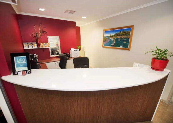 Gladstone City Central Apartment Hotel