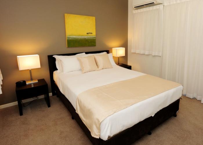 Gladstone City Central Apartment Hotel