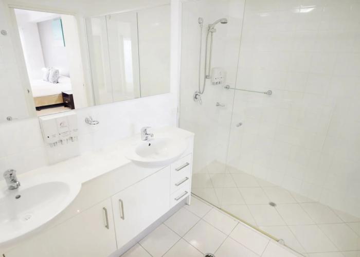 Gladstone City Central Apartment Hotel