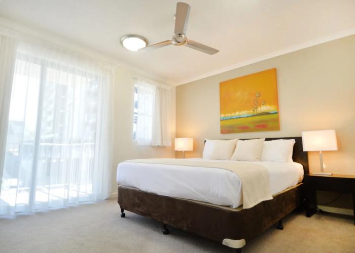 Gladstone City Central Apartment Hotel