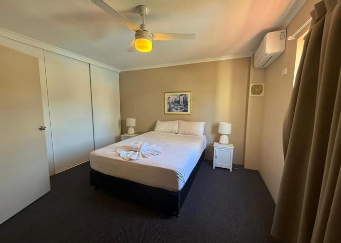Harbour Sails Motor Inn
