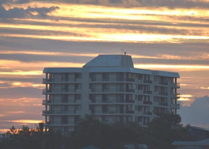 Gladstone Heights Executive Apartments