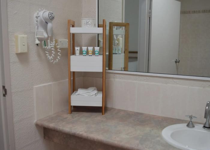 Mid City Motor Inn