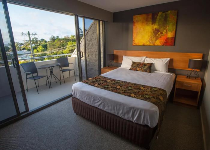 Gladstone Reef Hotel Motel