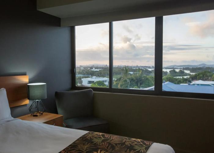 Gladstone Reef Hotel Motel