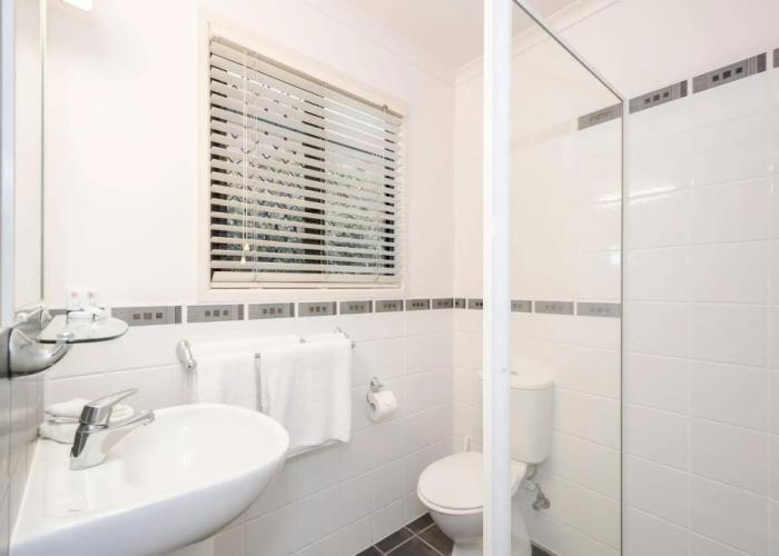 Central Studio Accommodation