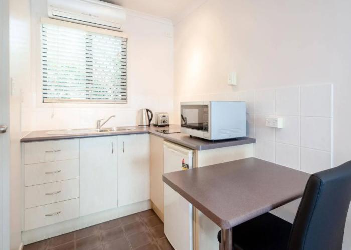 Central Studio Accommodation