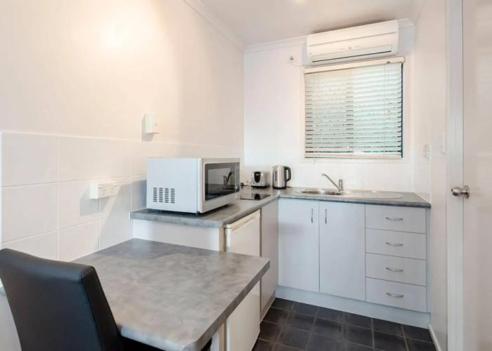 Central Studio Accommodation
