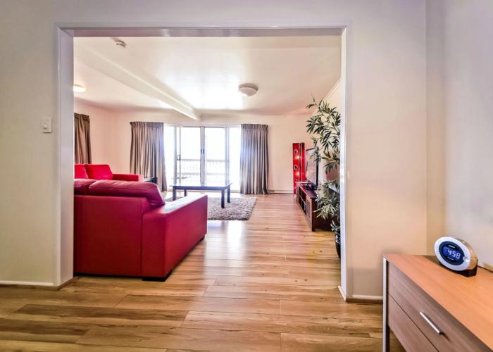 Gladstone CBD Motel