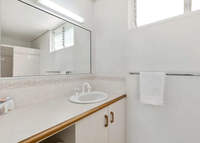 Gladstone CBD Motel