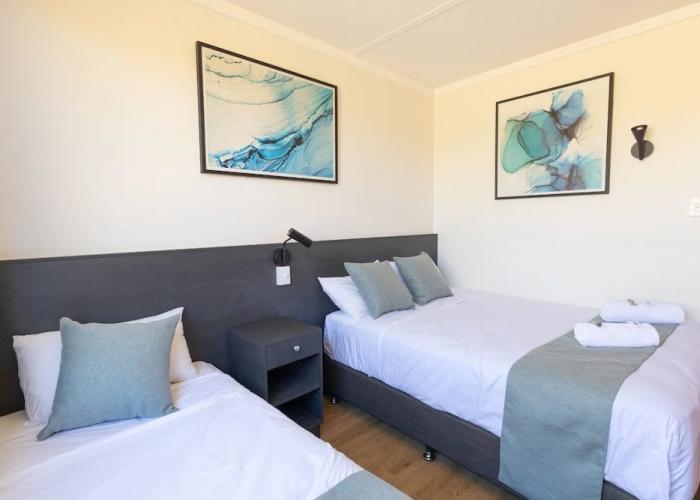 The Club Hotel