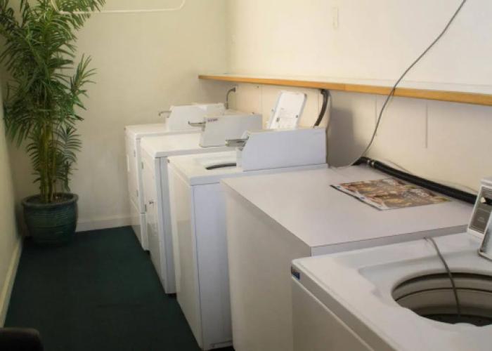 Gladstone Capricorn Apartments