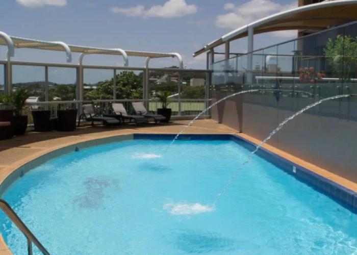 Gladstone Capricorn Apartments