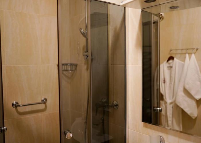 Park Hotel Zamkovy
