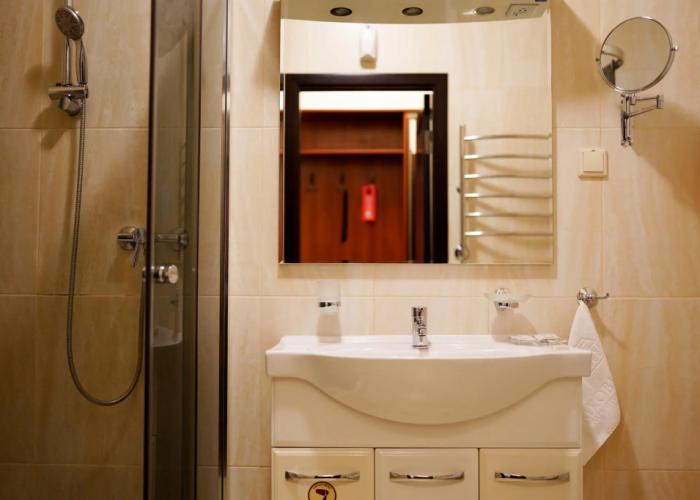 Park Hotel Zamkovy