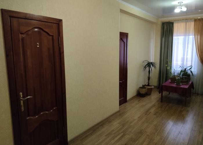 Hotel Sergeevskiy