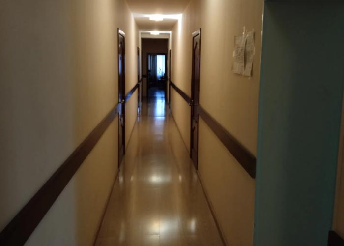 Hotel Sergeevskiy