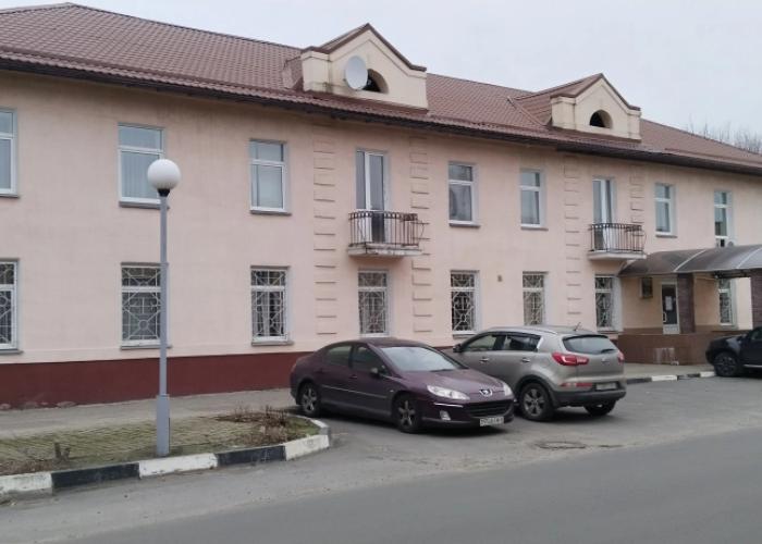 Hotel Sergeevskiy