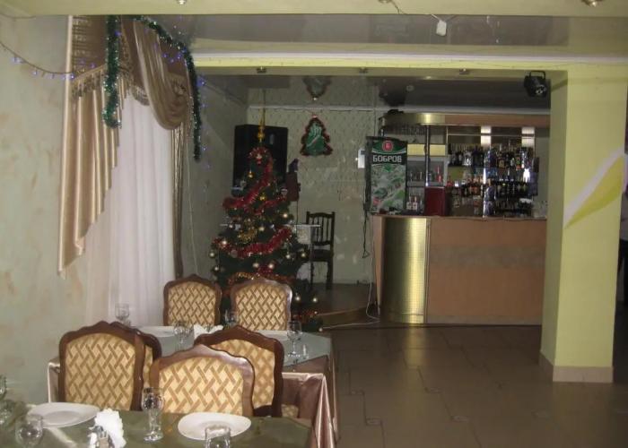 Hotel Sergeevskiy