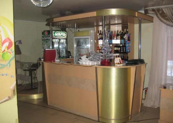 Hotel Sergeevskiy