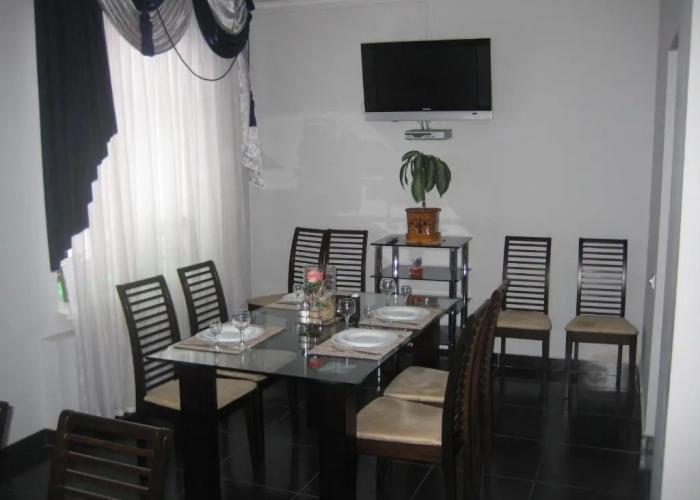 Hotel Sergeevskiy