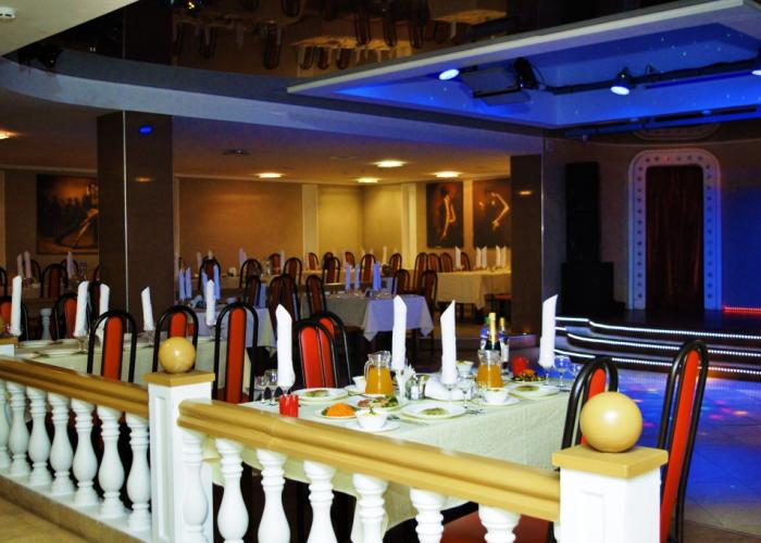 Turist Hotel