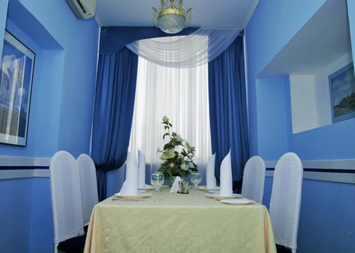 Turist Hotel