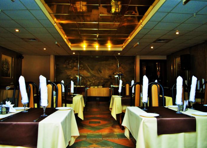 Turist Hotel
