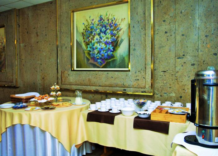 Turist Hotel