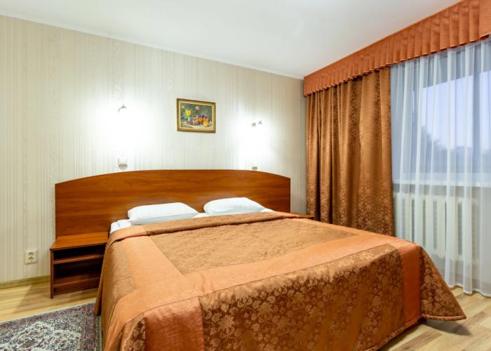 Turist Hotel