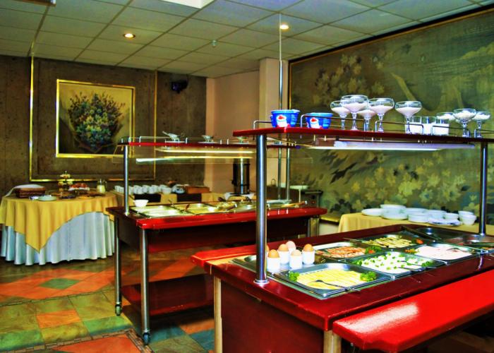 Turist Hotel