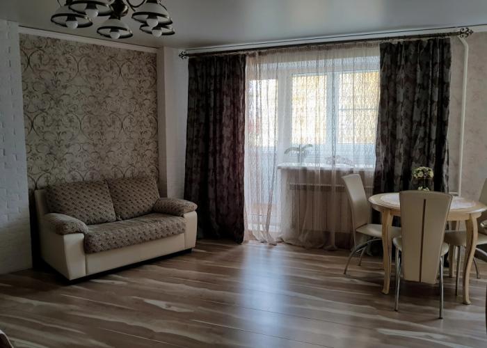 Gomel Apartments