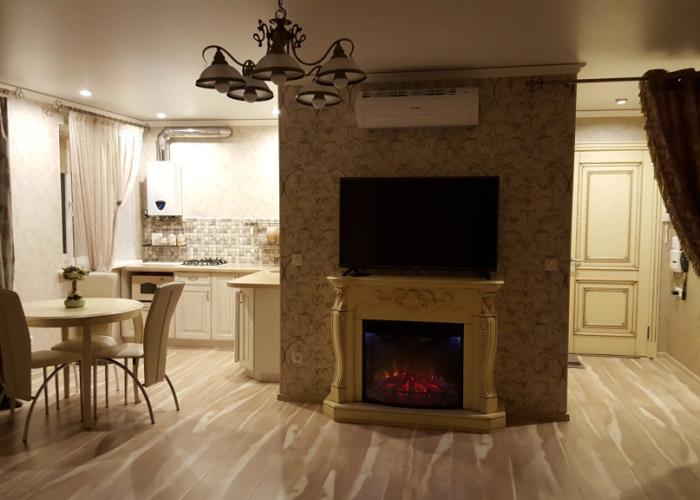 Gomel Apartments