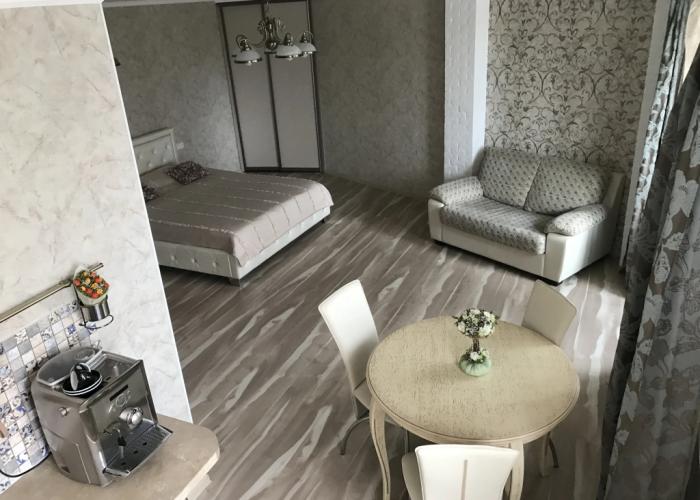 Gomel Apartments
