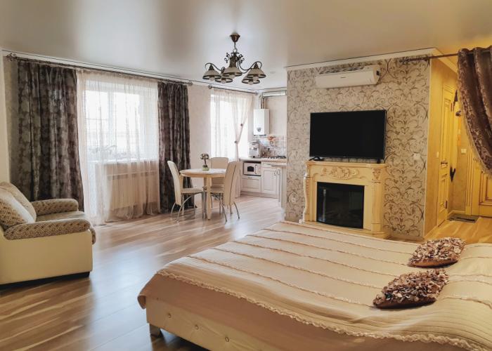 Gomel Apartments