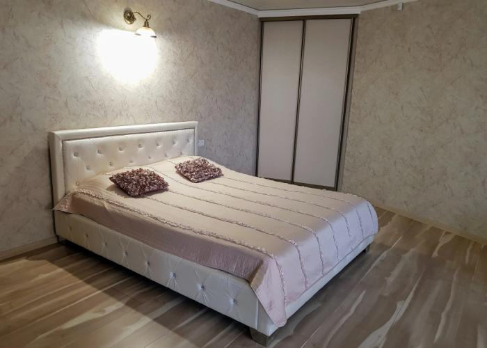 Gomel Apartments