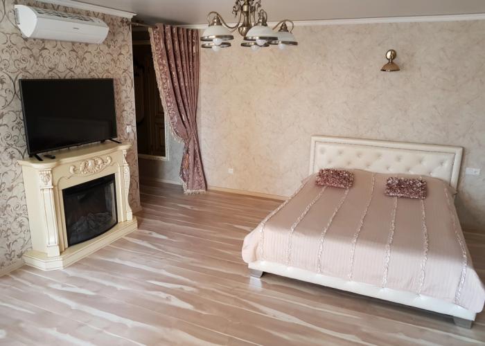 Gomel Apartments