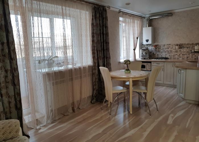 Gomel Apartments