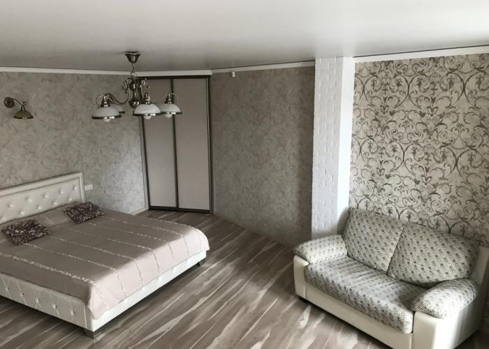 Gomel Apartments