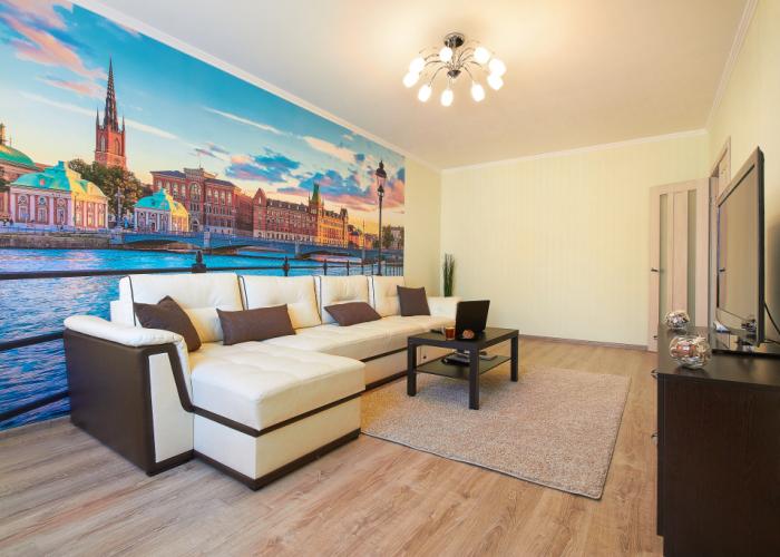PaulMarie On Mazurova Apartments
