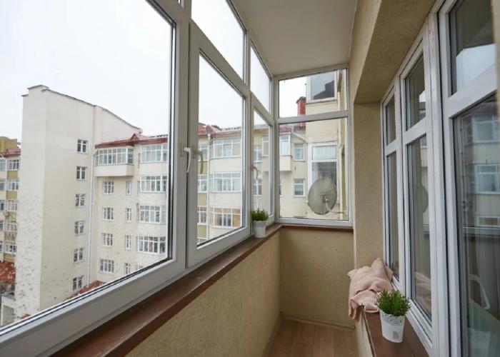 PaulMarie Na Lenina 51 Apartments