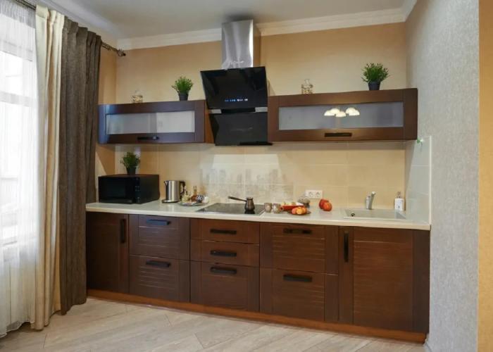 PaulMarie Na Lenina 51 Apartments